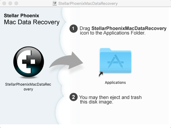 does stellar pheonix mac data recovery work for adobe illustrator