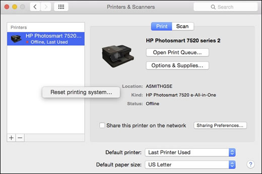 do i have the most up-to-date mac driver for hp officejet pro 8600 macos high sierra osx 10.13.4